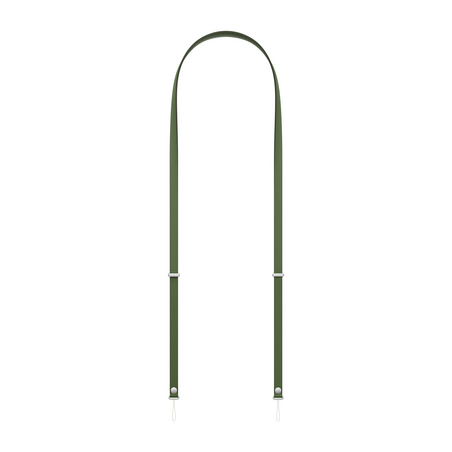 Crossbody Band – Grün