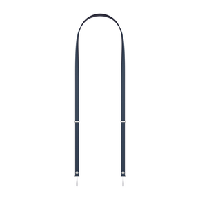 Crossbody Band – Blau