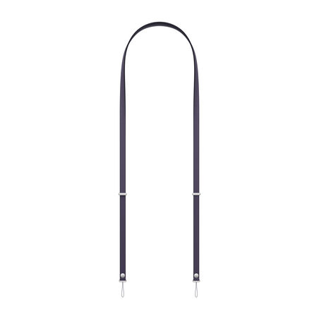 Crossbody Band – Violett