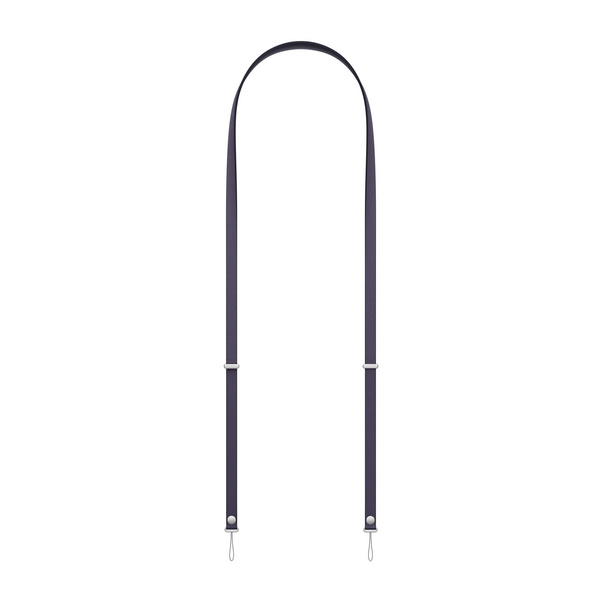 Crossbody Band – Violett