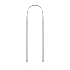 Crossbody Band – Mandel