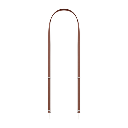 Sie sehen das Produktbild 01 von Crossbody Band – Siena Crossbody Band – Siena