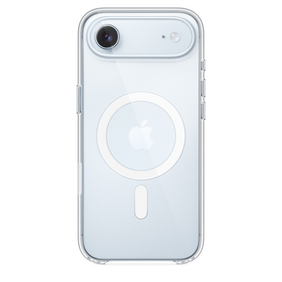 iPhone Air Case mit MagSafe - Frost