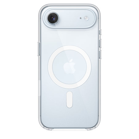 Sie sehen das Produktbild 01 von iPhone Air Case mit MagSafe - Frost iPhone Air Case mit MagSafe - Frost