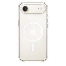 Sie sehen das Produktbild 02 von iPhone Air Case mit MagSafe - Frost iPhone Air Case mit MagSafe - Frost