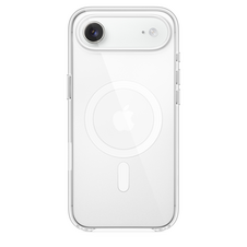 Sie sehen das Produktbild 03 von iPhone Air Case mit MagSafe - Frost iPhone Air Case mit MagSafe - Frost