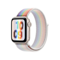 Sie sehen das Produktbild 02 von 45 mm Sport Loop Pride Edition 45 mm Sport Loop Pride Edition