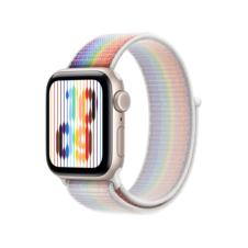 Sie sehen das Produktbild 02 von 45 mm Sport Loop Pride Edition 45 mm Sport Loop Pride Edition