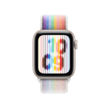 Sie sehen das Produktbild 03 von 45 mm Sport Loop Pride Edition 45 mm Sport Loop Pride Edition