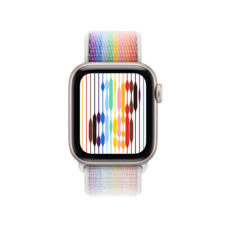Sie sehen das Produktbild 03 von 45 mm Sport Loop Pride Edition 45 mm Sport Loop Pride Edition