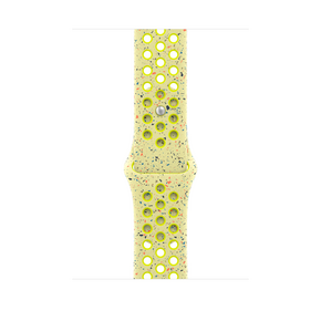 46 mm Nike Sportarmband Volt Splash - M/L