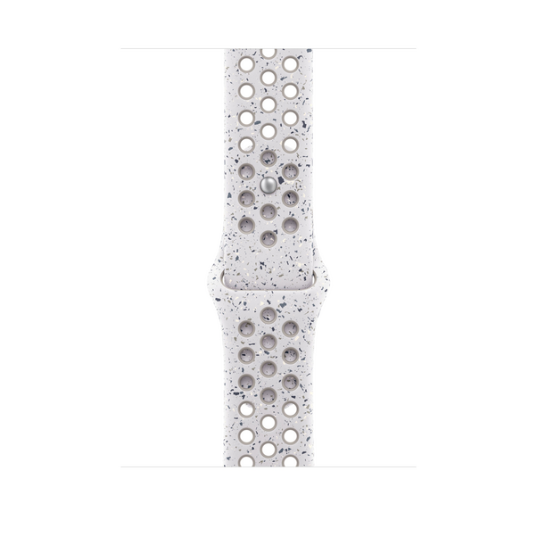 46 mm Nike Sportarmband Veiled Grey - M/L