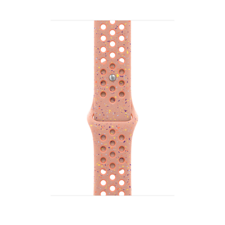 46 mm Nike Sportarmband Alpenglow Pink - S/M
