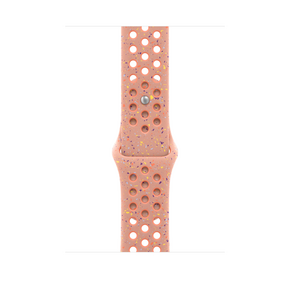 46 mm Nike Sportarmband Alpenglow Pink - M/L