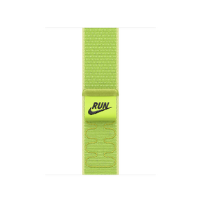 40 mm Nike Sport Loop Volt Splash