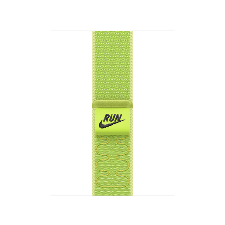 Sie sehen das Produktbild 01 von 40 mm Nike Sport Loop Volt Splash 40 mm Nike Sport Loop Volt Splash