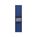 40 mm Nike Sport Loop Blue Ribbon