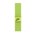 Sie sehen das Produktbild 01 von 46 mm Nike Sport Loop Volt Splash 46 mm Nike Sport Loop Volt Splash