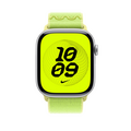 Sie sehen das Produktbild 03 von 46 mm Nike Sport Loop Volt Splash 46 mm Nike Sport Loop Volt Splash