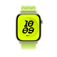 Sie sehen das Produktbild 03 von 46 mm Nike Sport Loop Volt Splash 46 mm Nike Sport Loop Volt Splash
