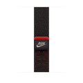 Sie sehen das Produktbild 01 von 46 mm Nike Sport Loop Midnight Black 46 mm Nike Sport Loop Midnight Black