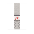 Sie sehen das Produktbild 01 von 46 mm Nike Sport Loop Veiled Grey 46 mm Nike Sport Loop Veiled Grey