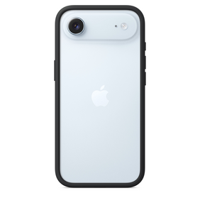 iPhone Air Bumper - Schwarz