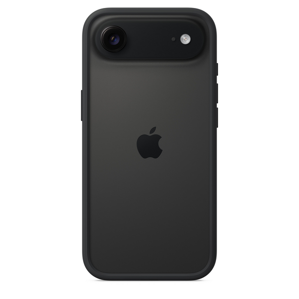 Sie sehen das Produktbild 04 von iPhone Air Bumper - Schwarz iPhone Air Bumper - Schwarz
