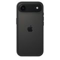 Sie sehen das Produktbild 04 von iPhone Air Bumper - Schwarz iPhone Air Bumper - Schwarz