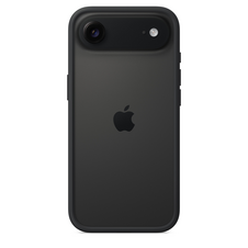Sie sehen das Produktbild 04 von iPhone Air Bumper - Schwarz iPhone Air Bumper - Schwarz