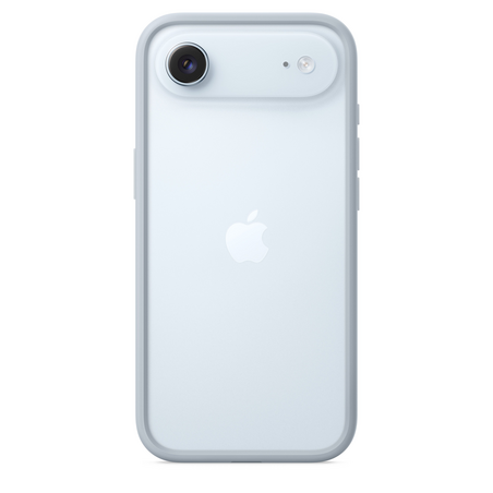 iPhone Air Bumper - Hellblau