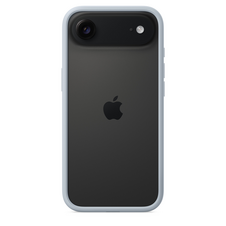 iPhone Air Bumper - Hellblau