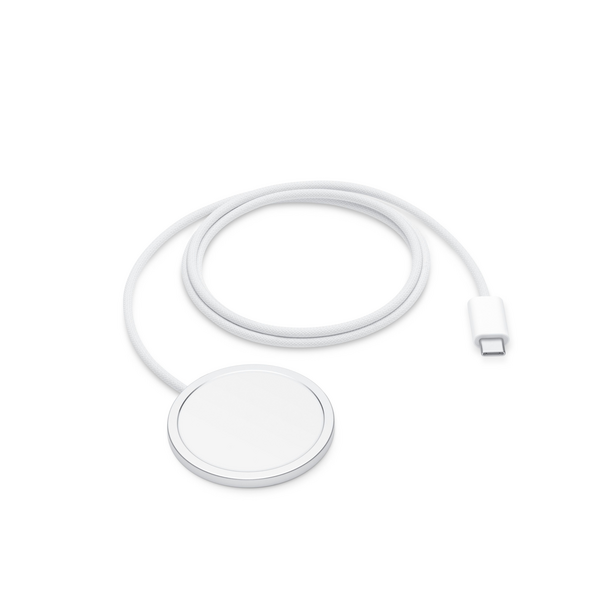 Sie sehen das Produktbild 03 von MagSafe Ladegerät (1 m) MagSafe Ladegerät (1 m)