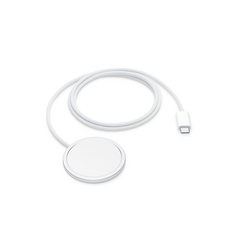 Sie sehen das Produktbild 03 von MagSafe Ladegerät (1 m) MagSafe Ladegerät (1 m)