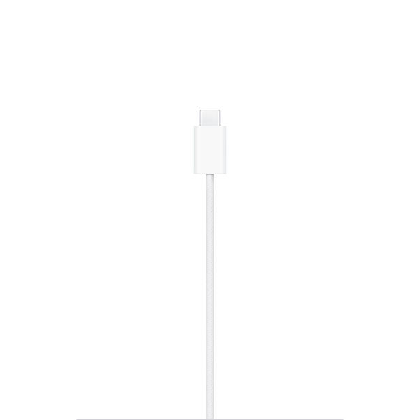 Sie sehen das Produktbild 04 von MagSafe Ladegerät (1 m) MagSafe Ladegerät (1 m)