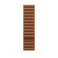 Sie sehen das Produktbild 01 von 46 mm Armband mit Magnetverschluss Karamell - M/L 46 mm Armband mit Magnetverschluss Karamell - M/L