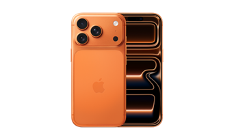 iPhone 17 Pro