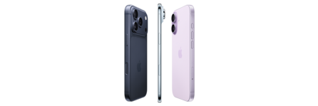 iPhone 17 Lineup
