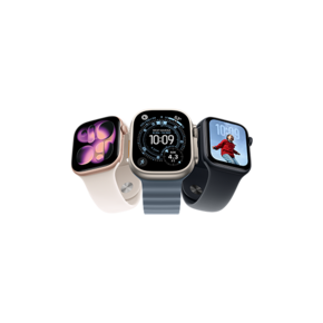Apple Watch Lineup