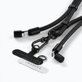 Sie sehen das Produktbild 02 von Satechi On-the-Go Lanyard Kabel, schwarz Satechi On-the-Go Lanyard Kabel, schwarz
