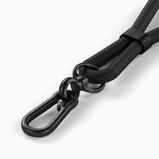 Sie sehen das Produktbild 04 von Satechi On-the-Go Lanyard Kabel, schwarz Satechi On-the-Go Lanyard Kabel, schwarz
