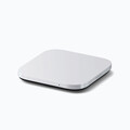 Satechi USB4 Slim NVMe SSD-Gehäuse, silber