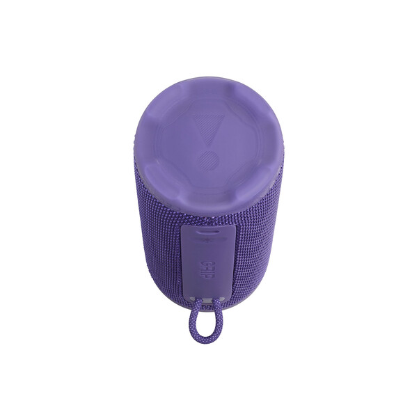 Sie sehen das Produktbild 04 von JBL Grip, kompakter Bluetooth-Lautsprecher, lila JBL Grip, kompakter Bluetooth-Lautsprecher, lila