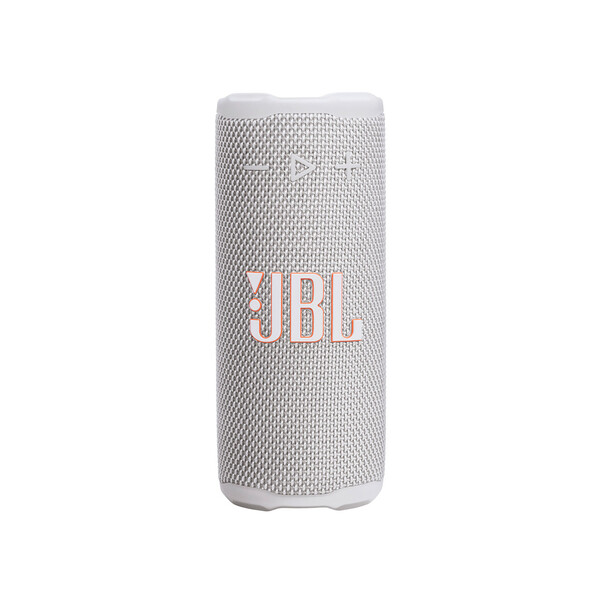 Sie sehen das Produktbild 01 von JBL Grip, kompakter Bluetooth-Lautsprecher, weiss JBL Grip, kompakter Bluetooth-Lautsprecher, weiss