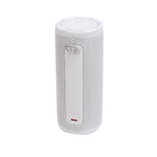 Sie sehen das Produktbild 02 von JBL Grip, kompakter Bluetooth-Lautsprecher, weiss JBL Grip, kompakter Bluetooth-Lautsprecher, weiss