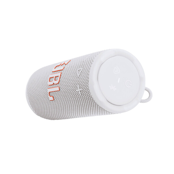 Sie sehen das Produktbild 03 von JBL Grip, kompakter Bluetooth-Lautsprecher, weiss JBL Grip, kompakter Bluetooth-Lautsprecher, weiss
