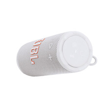 Sie sehen das Produktbild 03 von JBL Grip, kompakter Bluetooth-Lautsprecher, weiss JBL Grip, kompakter Bluetooth-Lautsprecher, weiss