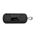 Sie sehen das Produktbild 04 von JBL Tuner 3, Bluetooth-Lautsprecher mit Radio, schwarz JBL Tuner 3, Bluetooth-Lautsprecher mit Radio, schwarz