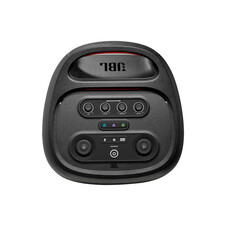 Sie sehen das Produktbild 06 von JBL Partybox 720, Bluetooth-Partylautsprecher mit Lichteffekt, schwarz JBL Partybox 720, Bluetooth-Partylautsprecher mit Lichteffekt, schwarz