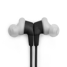 Sie sehen das Produktbild 02 von JBL Endurance RUN 3C, In-Ear-Sport-Kopfhörer mit Kabel, schwarz JBL Endurance RUN 3C, In-Ear-Sport-Kopfhörer mit Kabel, schwarz